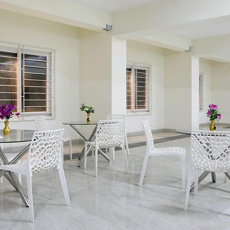 Treebo Naaz Royal Hotel Thanjavur Exterior photo